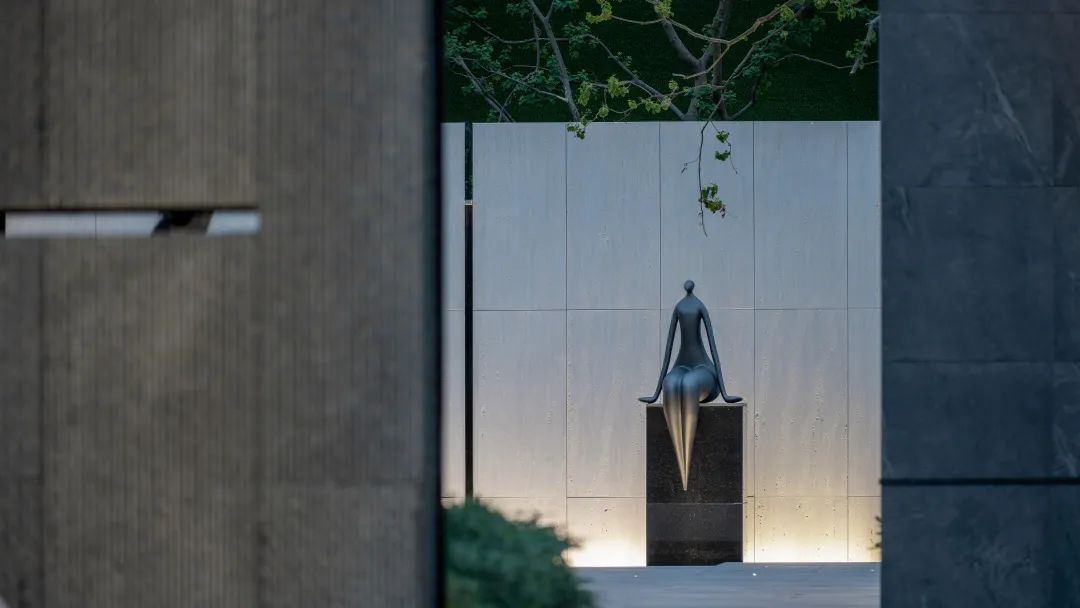 成都中南·智在云辰,TOD 模式下的复合生活空间-41