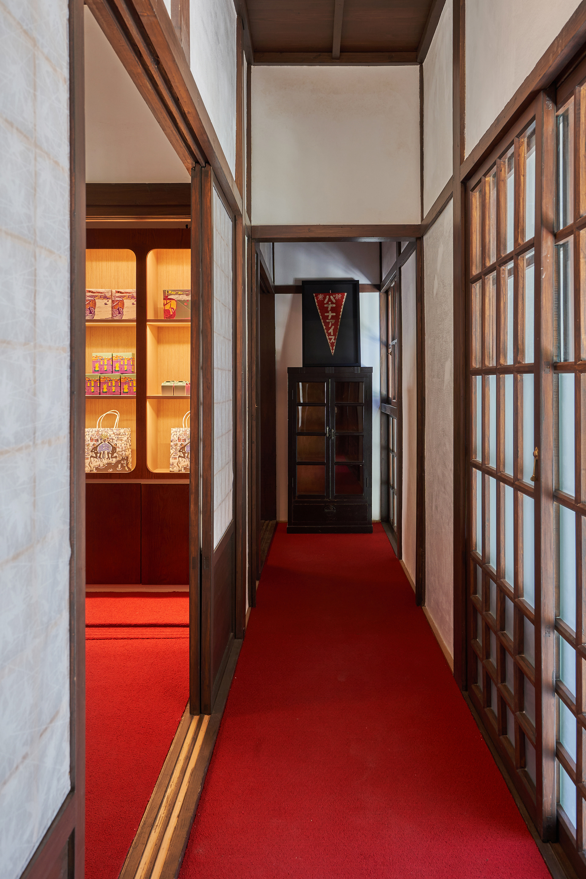 明治町冰淇淋丨中国台南丨林子翔 Sean Lin 等-23