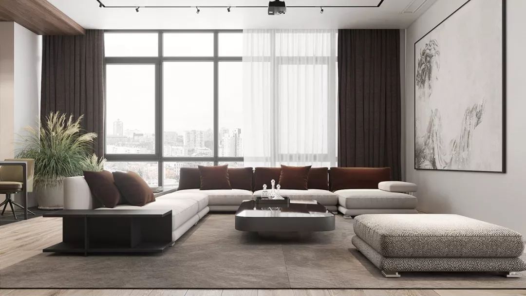 精英格调,精致生活美学-41