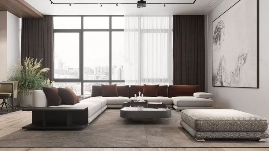 精英格调,精致生活美学-41