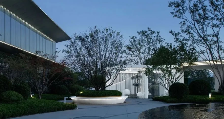 济南大华·公园城市丨中国济南丨美国KDG建筑设计有限公司,凯帝捷建筑设计咨询（上海）有限公司-38