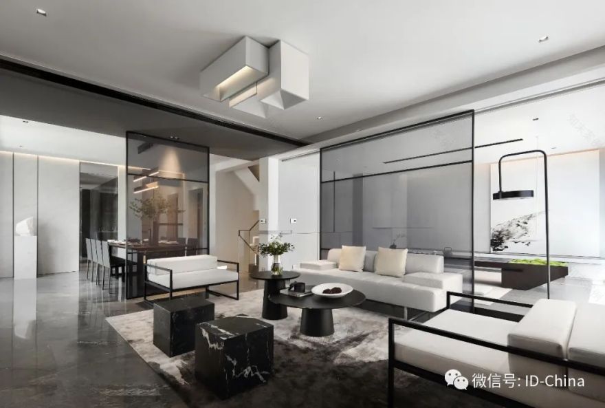 北京格拉斯小镇 · 鲁能集团-2