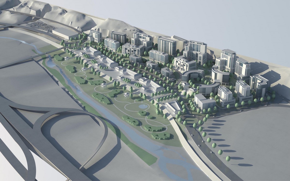 天水项目（因文本未明确,暂以此概括）丨中国天水-23