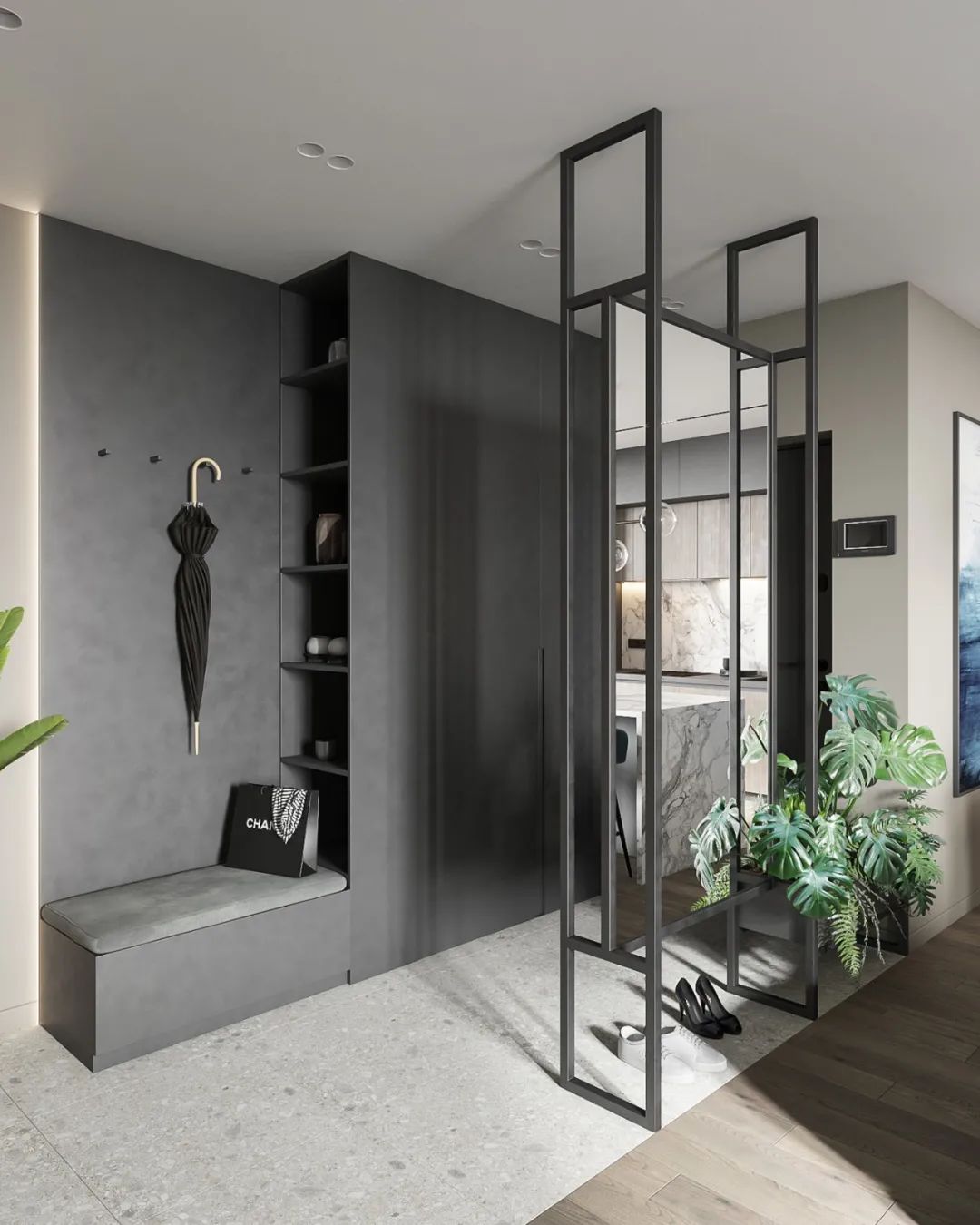 简约设计，质朴的高级感！-5