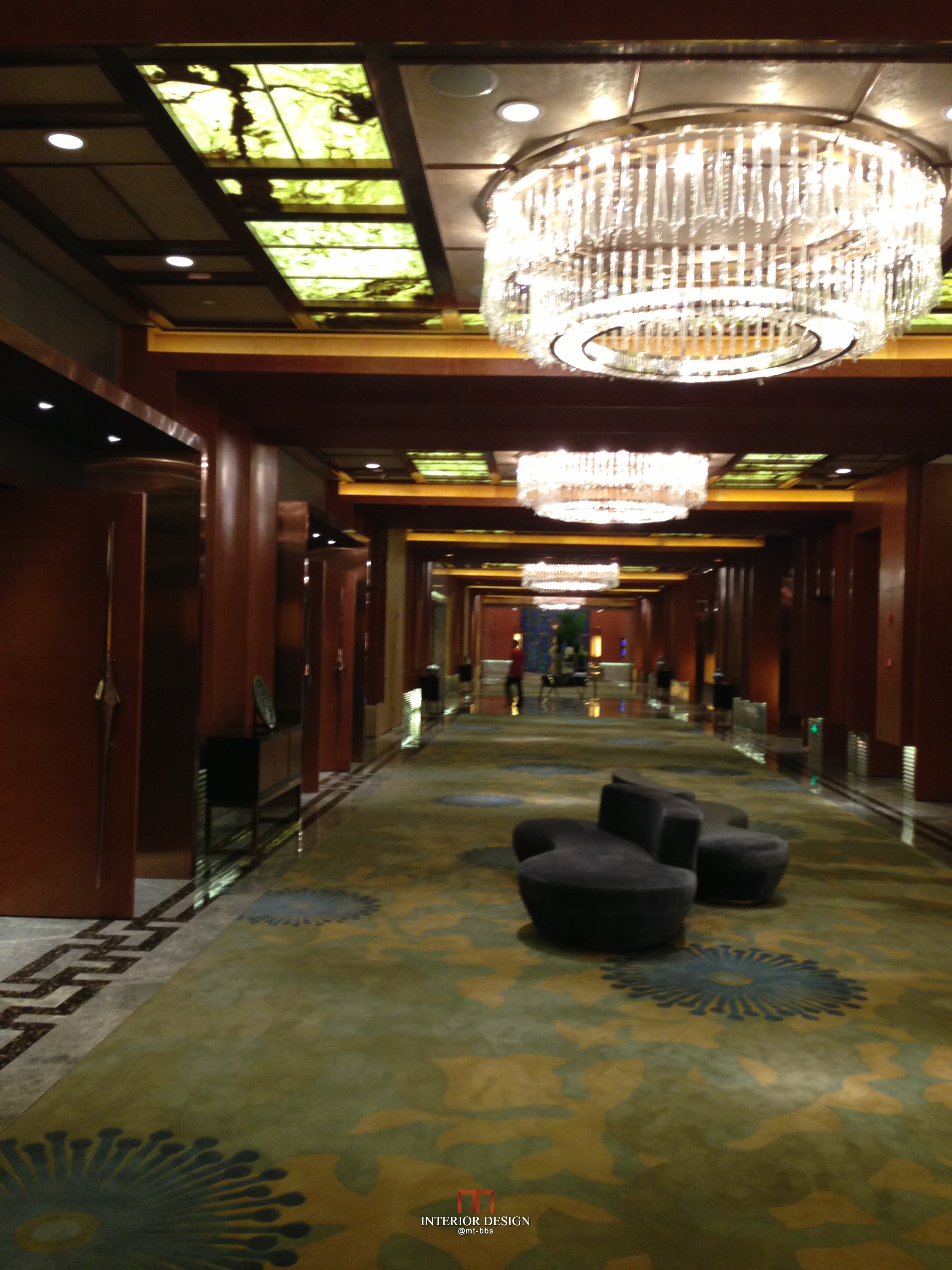 上海浦东文华东方酒店(会员自拍)-5-23