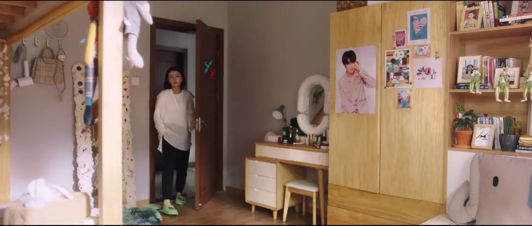 江熠,余声声的家-99