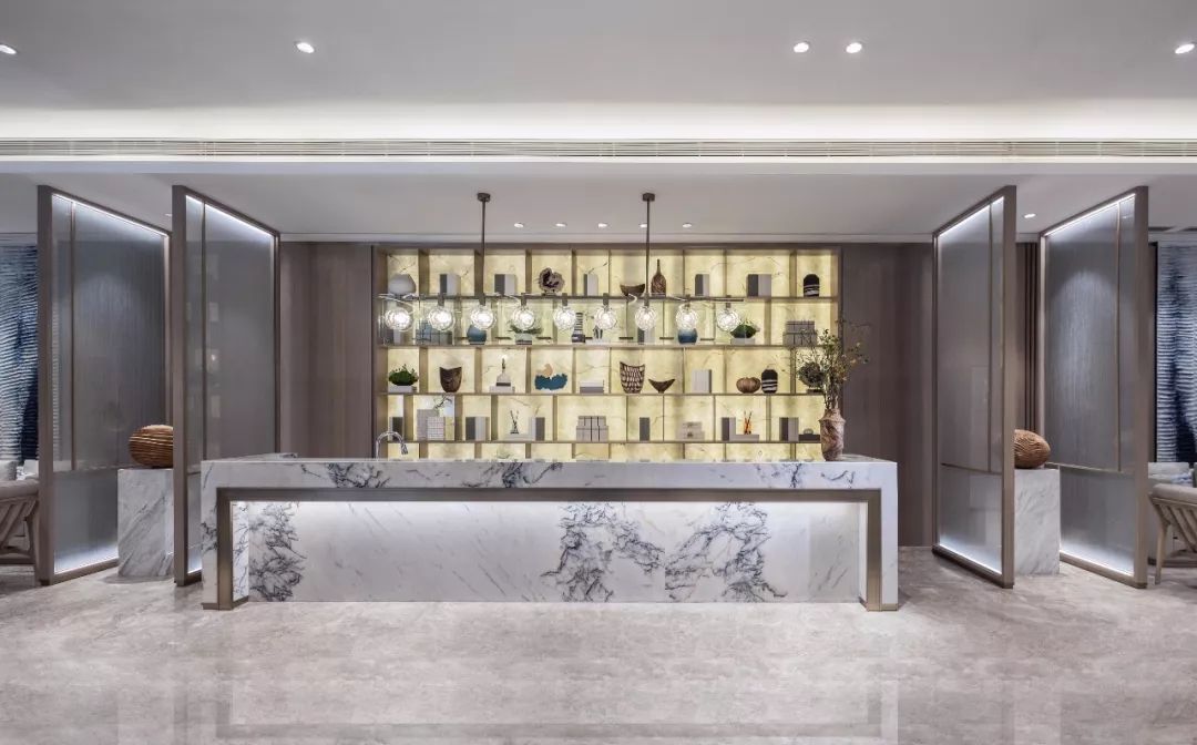 厦门香山湾半岛 | 自然与艺术的诗意空间-75