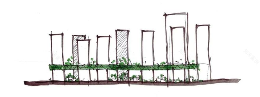 深圳南山科技创新中心丨中国深圳丨HPP,SZAD,AREP-21