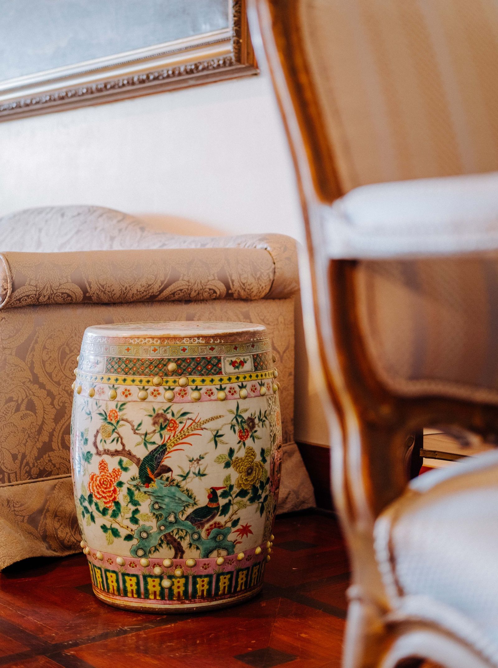 Simone Tata的孟买住宅室内设计丨印度丨Ritu Nanda-18