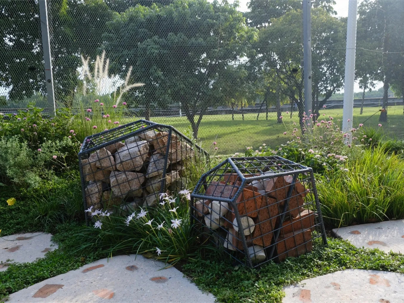 深圳无废智能生态岛丨中国深圳-2