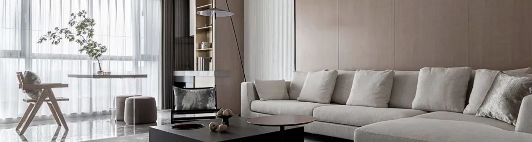 香栀花园上叠别墅设计丨中国洛阳丨隅间空间设计工作室-175