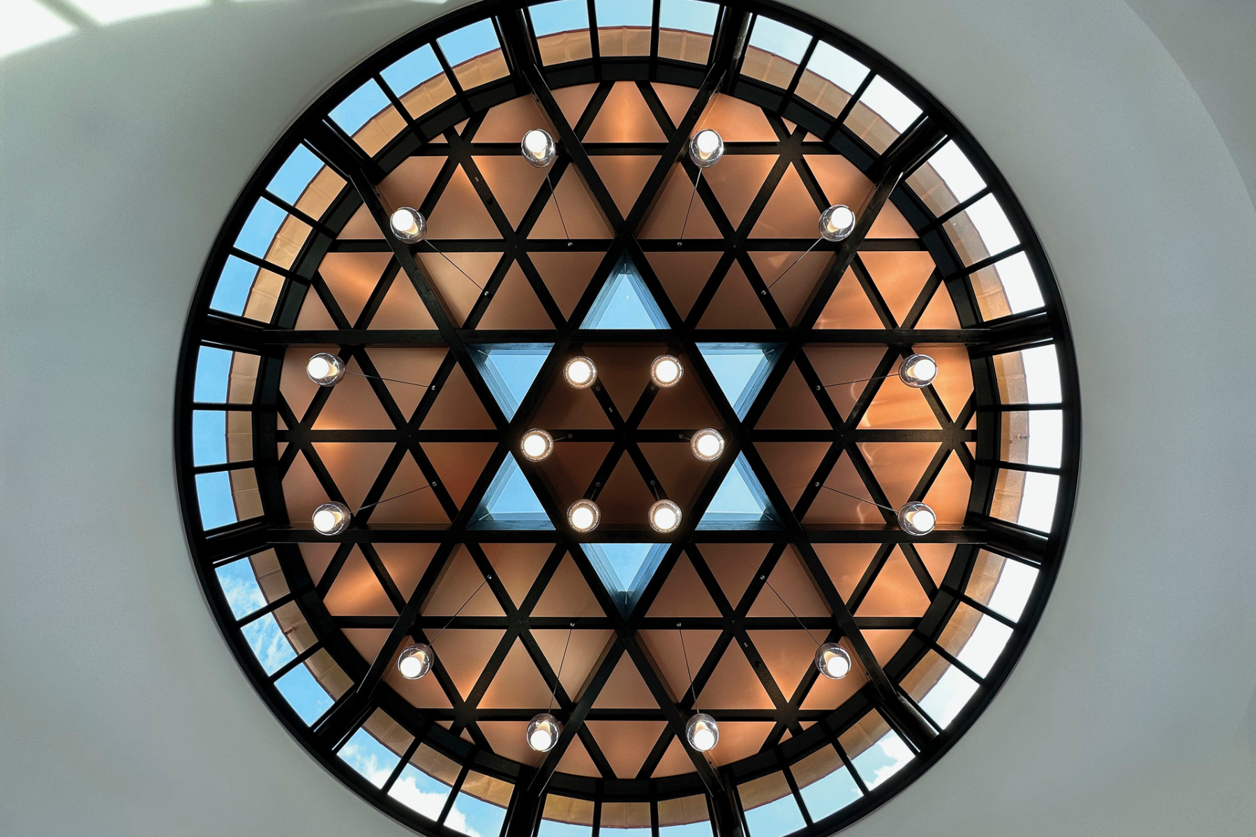 德绍新犹太教堂丨德国德绍丨阿尔弗雷德·雅各比建筑事务所-32