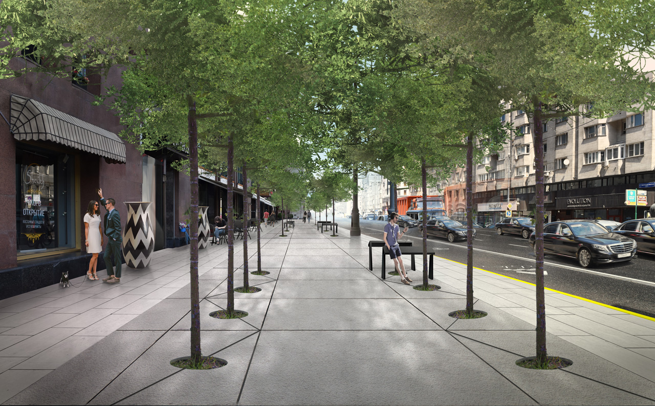 丨俄罗斯莫斯科丨未明确提及设计单位,作者有尤利娅·阿尔瑙托娃等8人-50