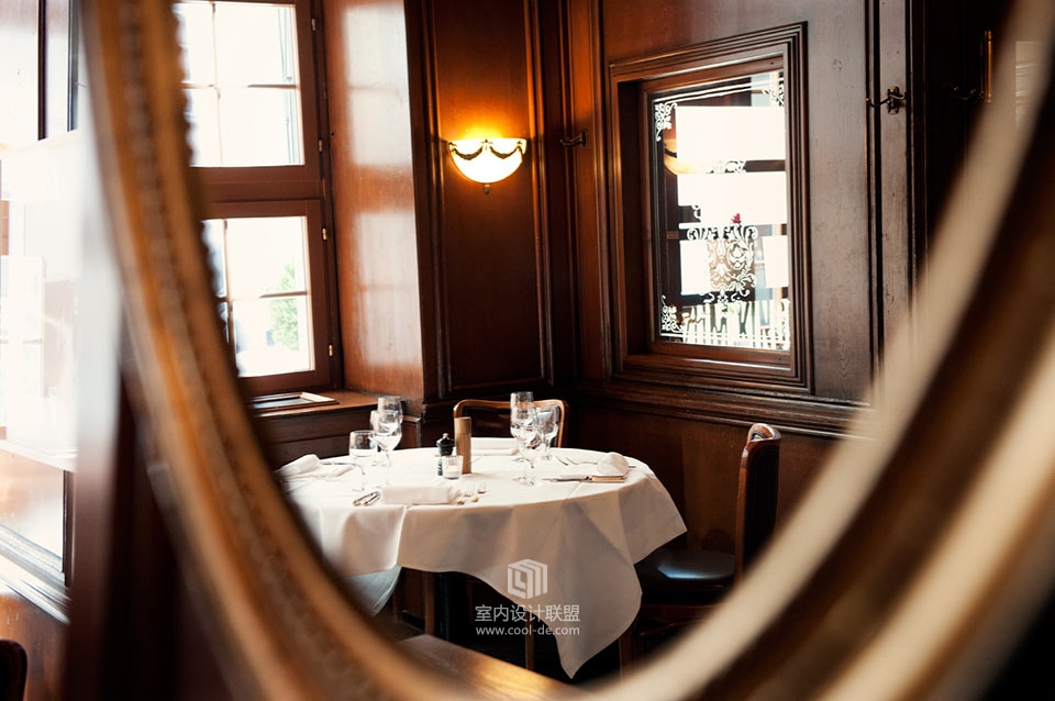 Kindli Hotel 瑞士苏黎世精品酒店-5