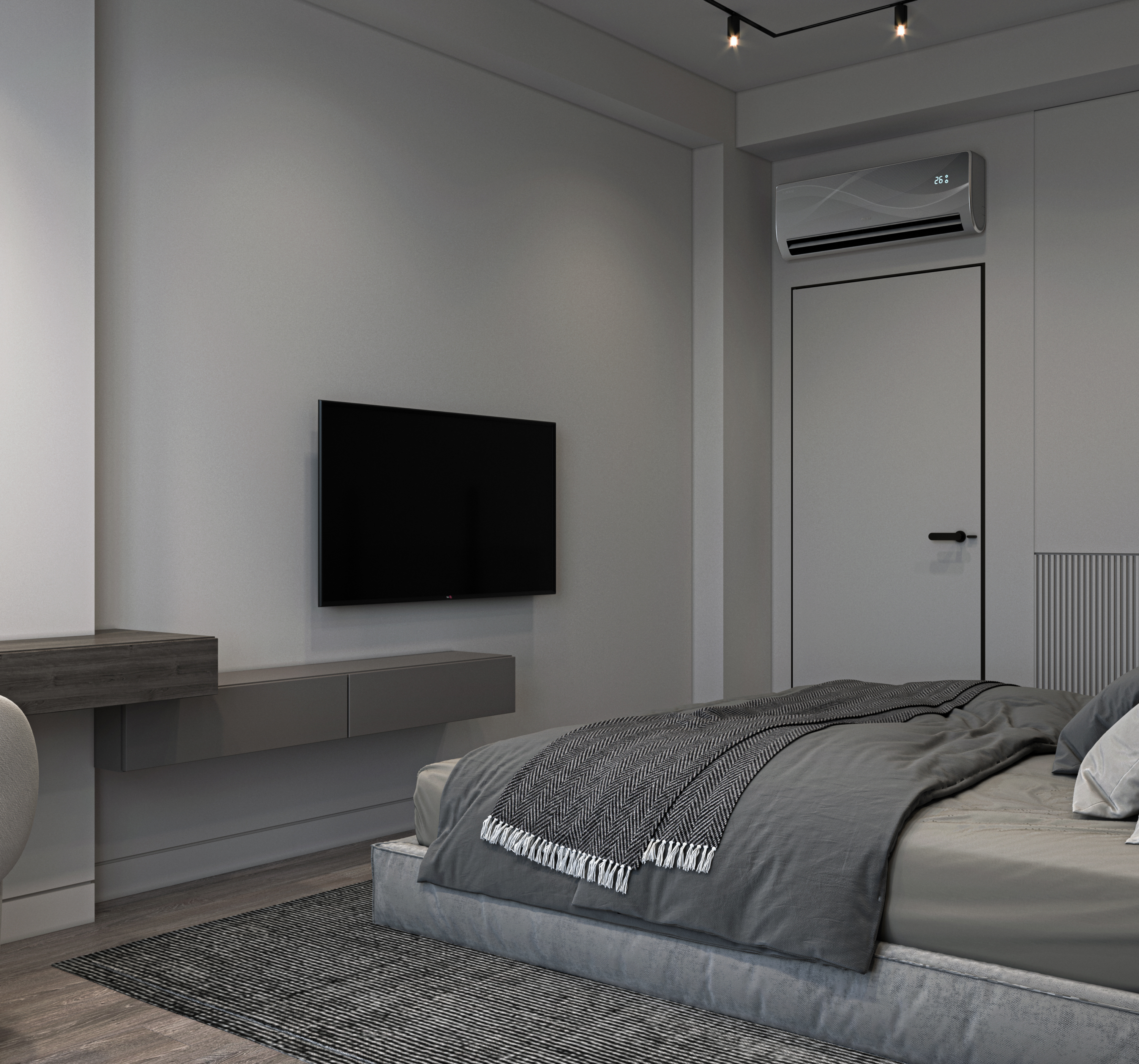 RR 建设（巴库 125㎡）-4