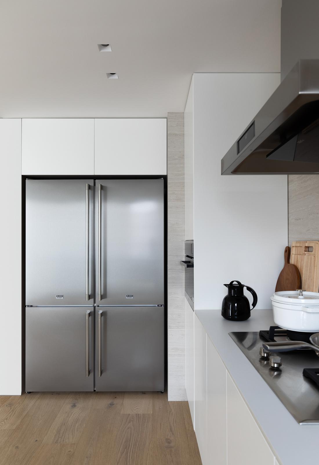 极简中古风诗意家居-46