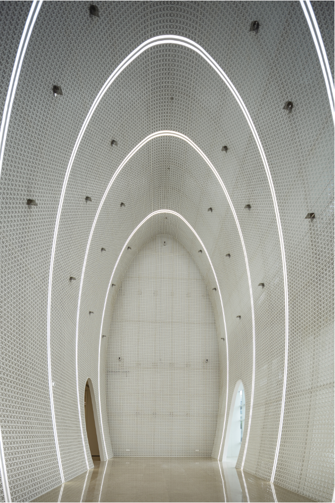 南京市妇幼保健院丁家庄院区丨中国南京丨中国中元国际工程有限公司,东南大学建筑设计研究院有限公司-24