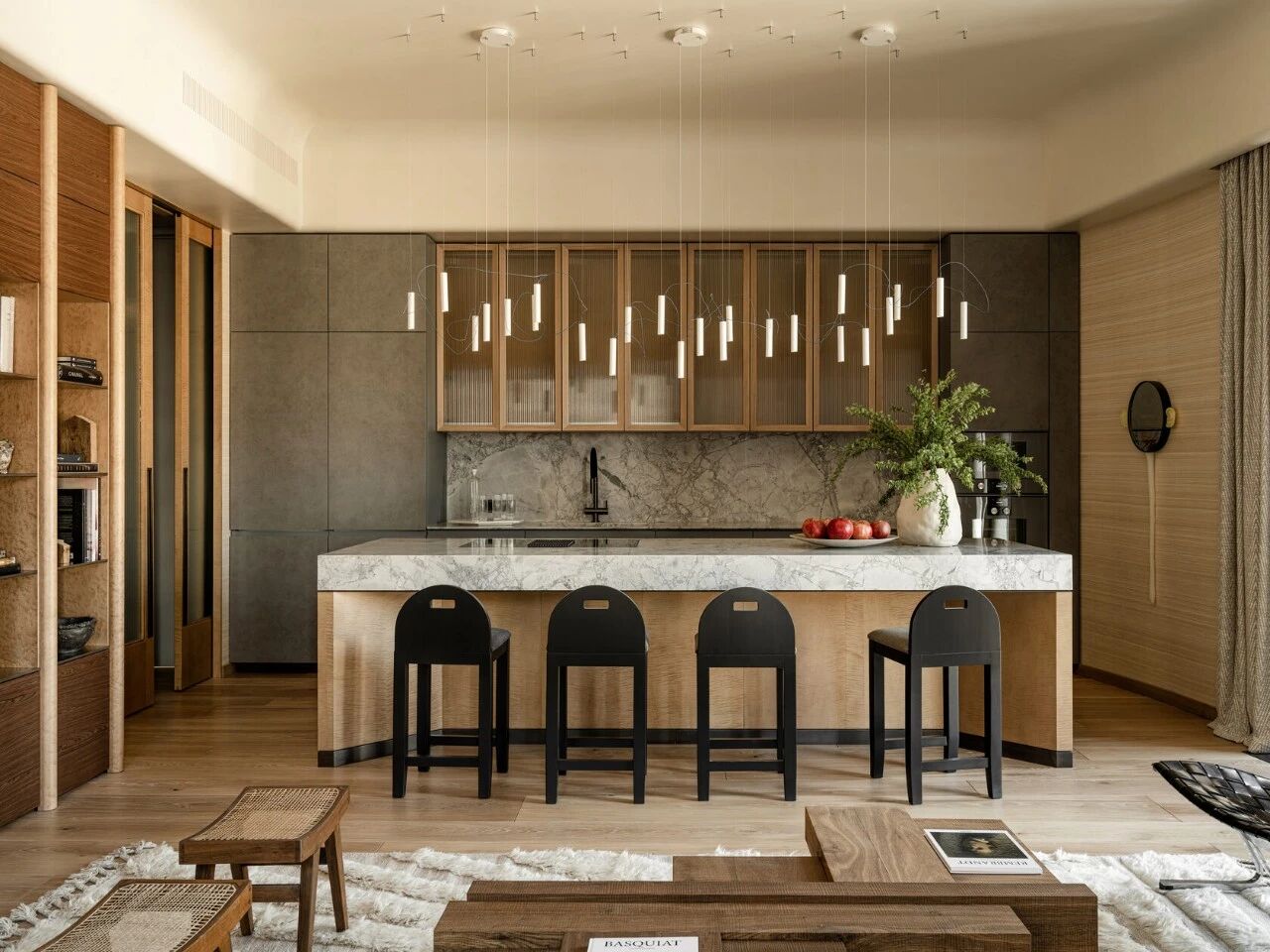 花园街GARDEN QUARTERS室内项目-11