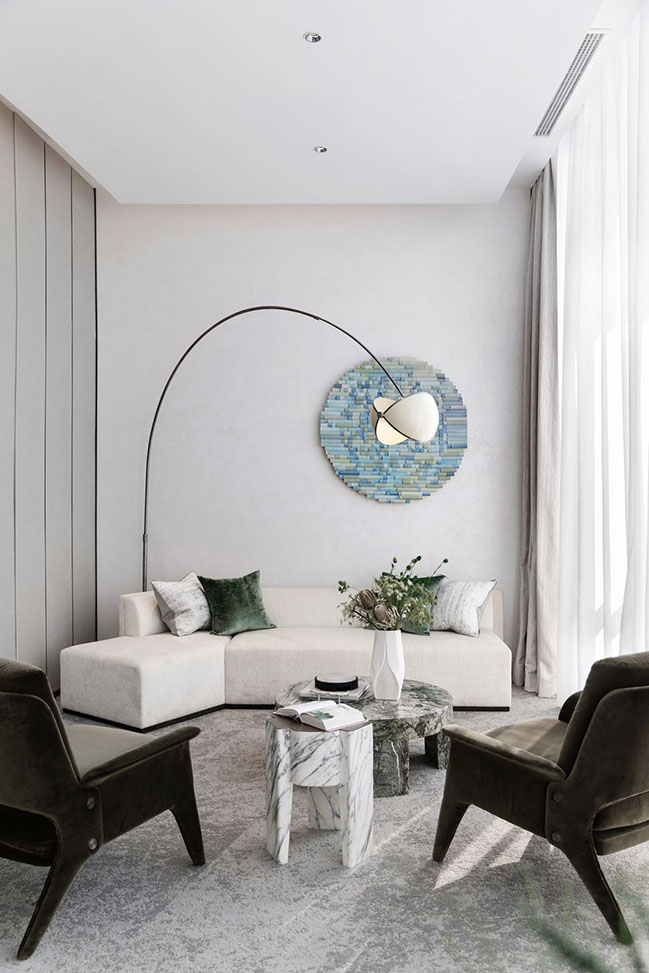 Greentown · Young City Experience Pavilion by QIRAN DESIGN GROUP-14