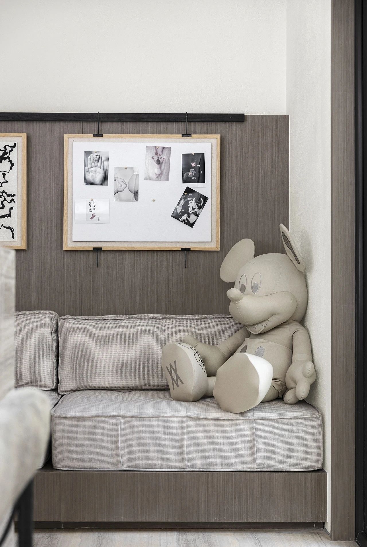 环球融创梓山湖未来城叠墅丨中国咸宁丨赛拉维设计-63