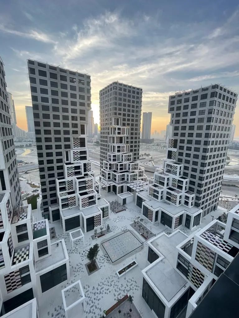 峡谷综合体丨美国丨MVRDV-32