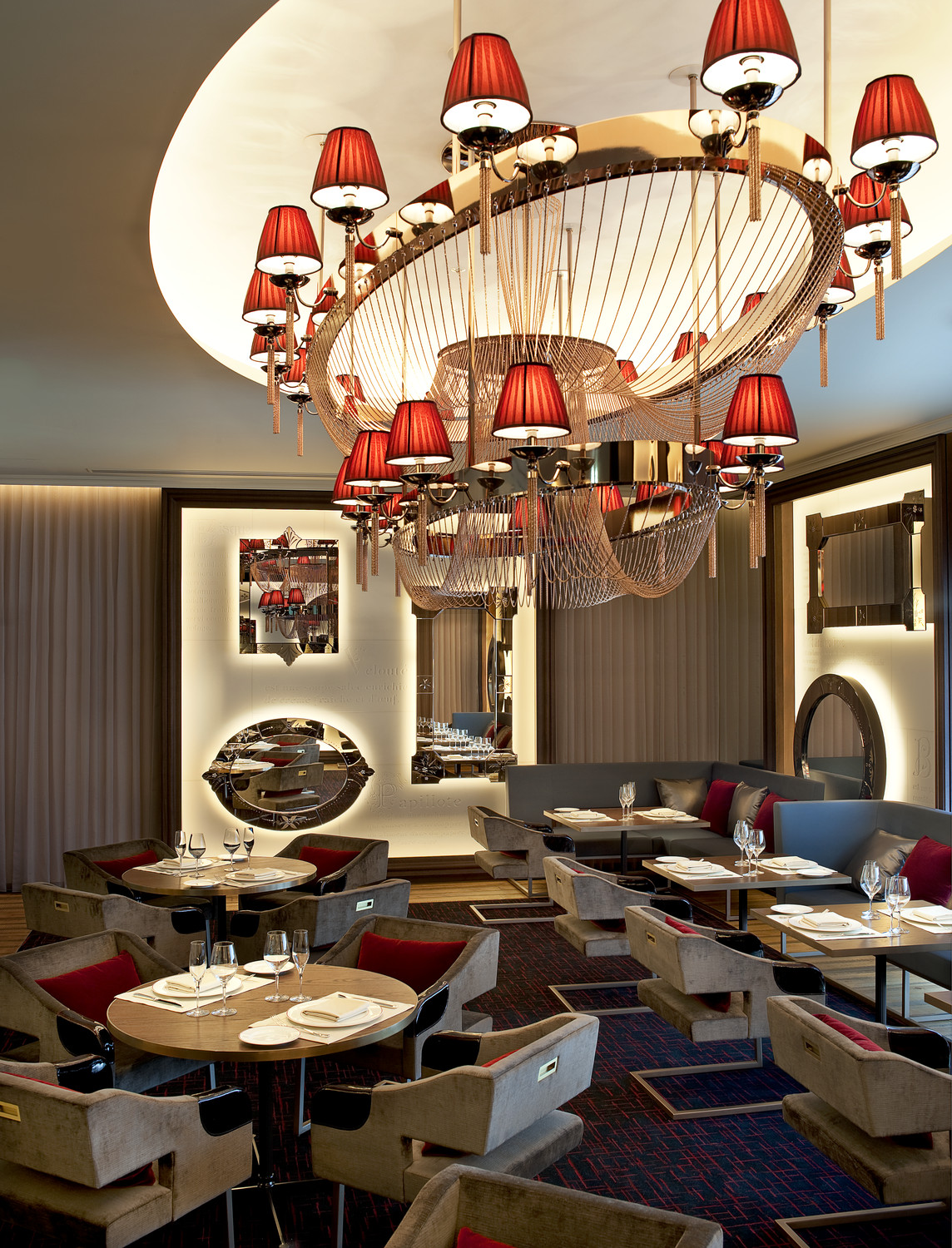 日本大阪瑞吉酒店官方摄影St  Regis Osaka-35