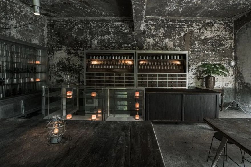 贝尔根-贝尔森纪念馆丨德国丨Ksp engel-87