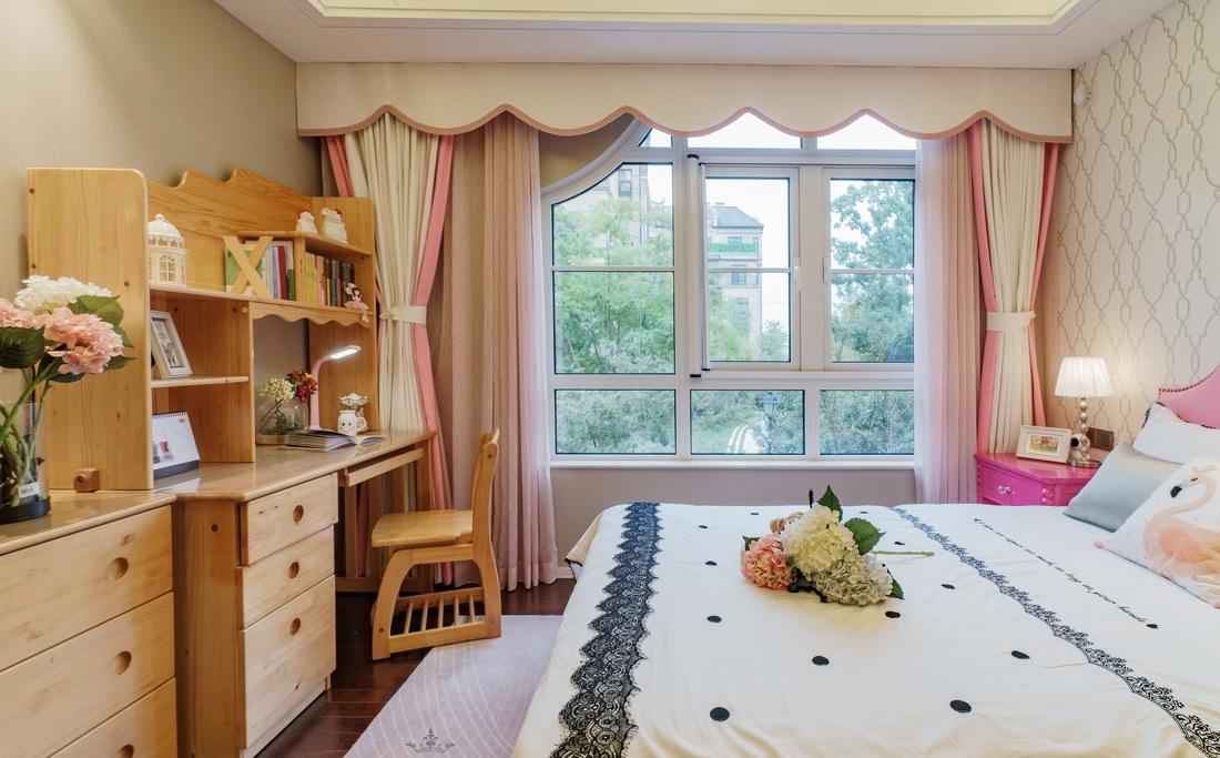 绿地海珀风华_不一样的精装改造-36