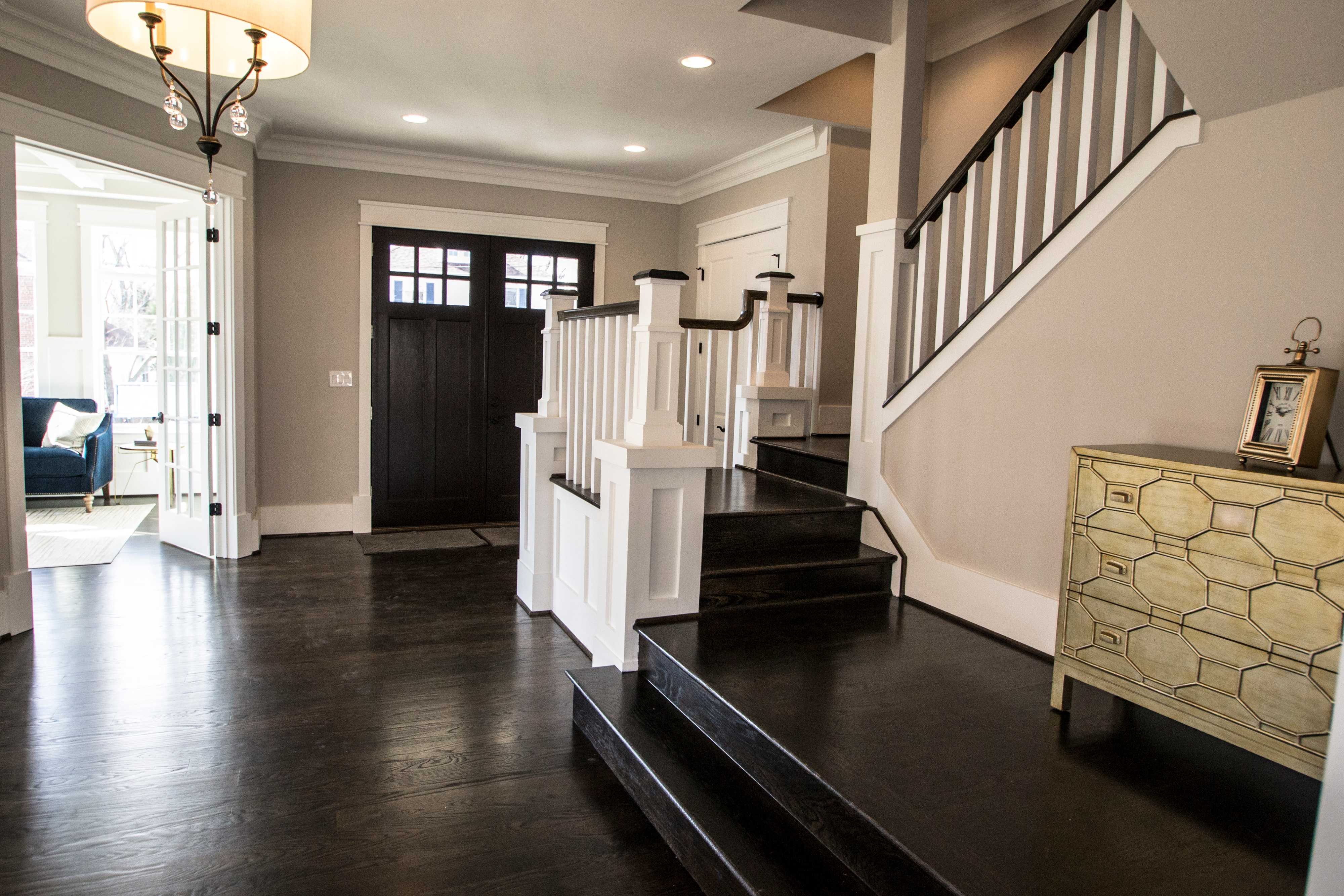 高地大道住宅-9