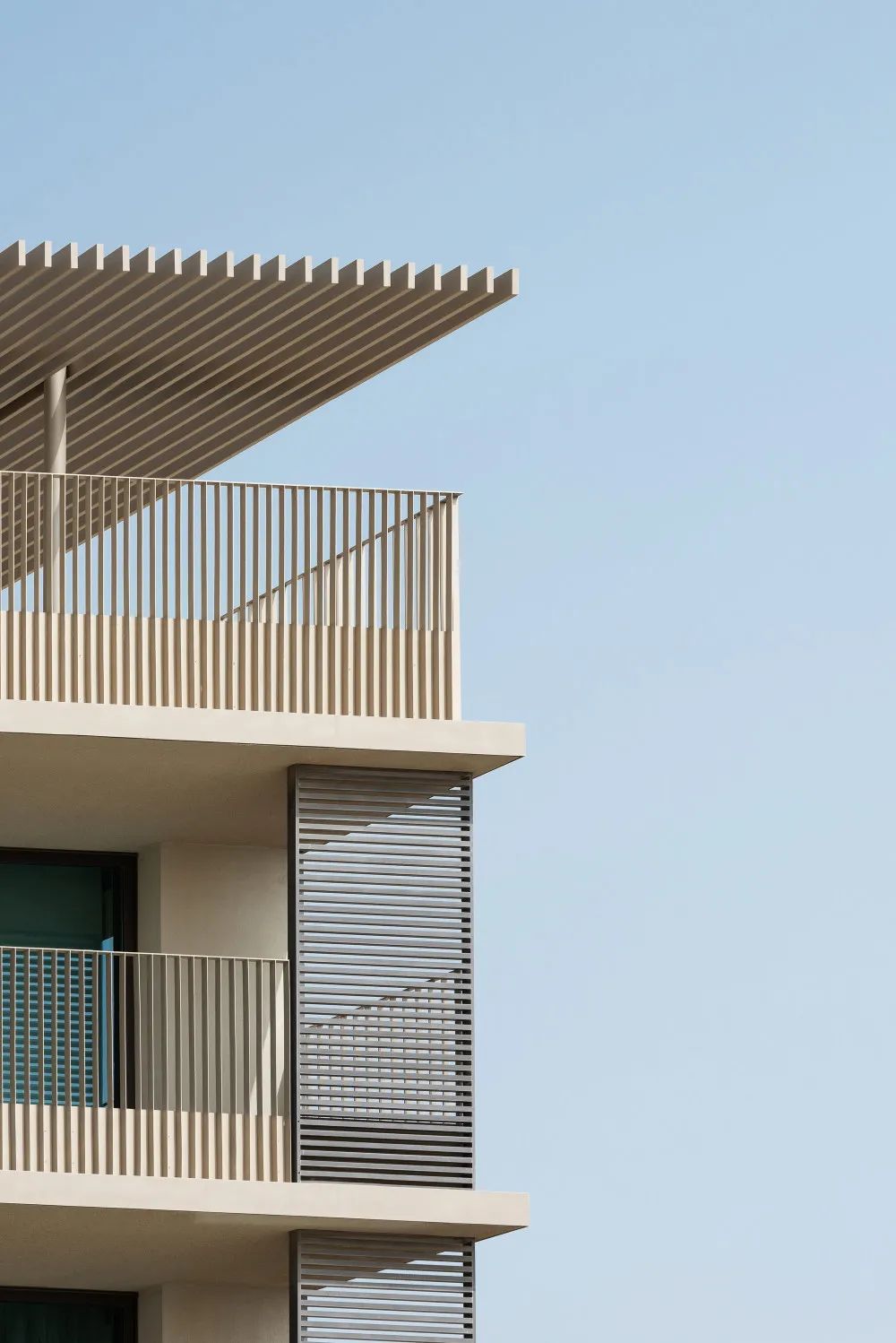 迪拜Loci Architecture   Design-以当地文化为重心的建筑事务所！-67