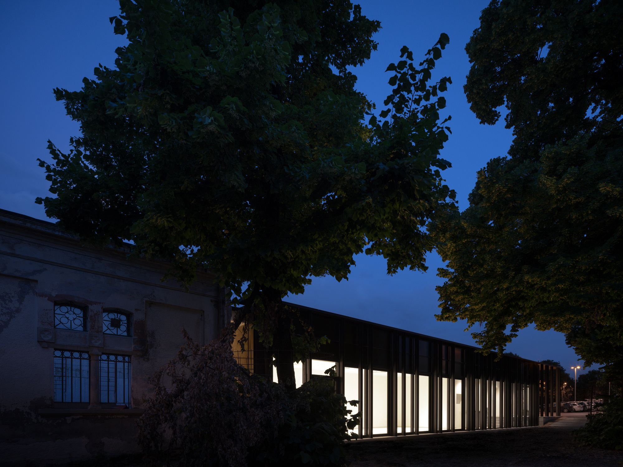 品味之馆(The Polo del Gusto)-18