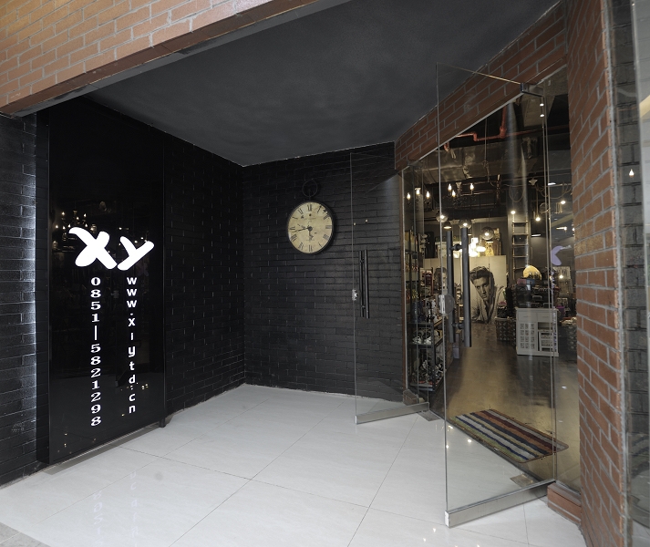 XY龙润生活馆实景图-2