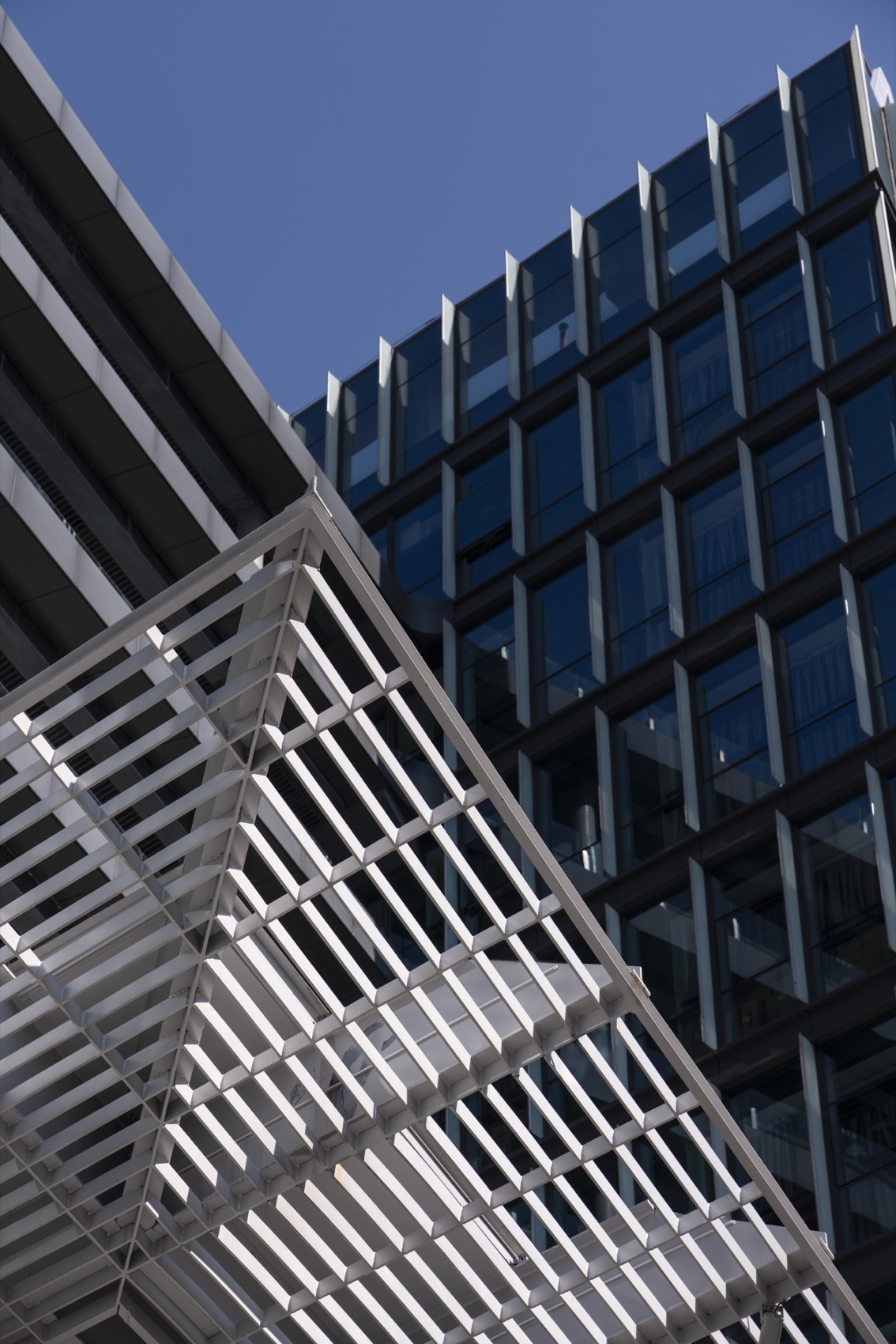 顺德ALSO改造设计丨中国佛山丨DAGA大观建筑-42