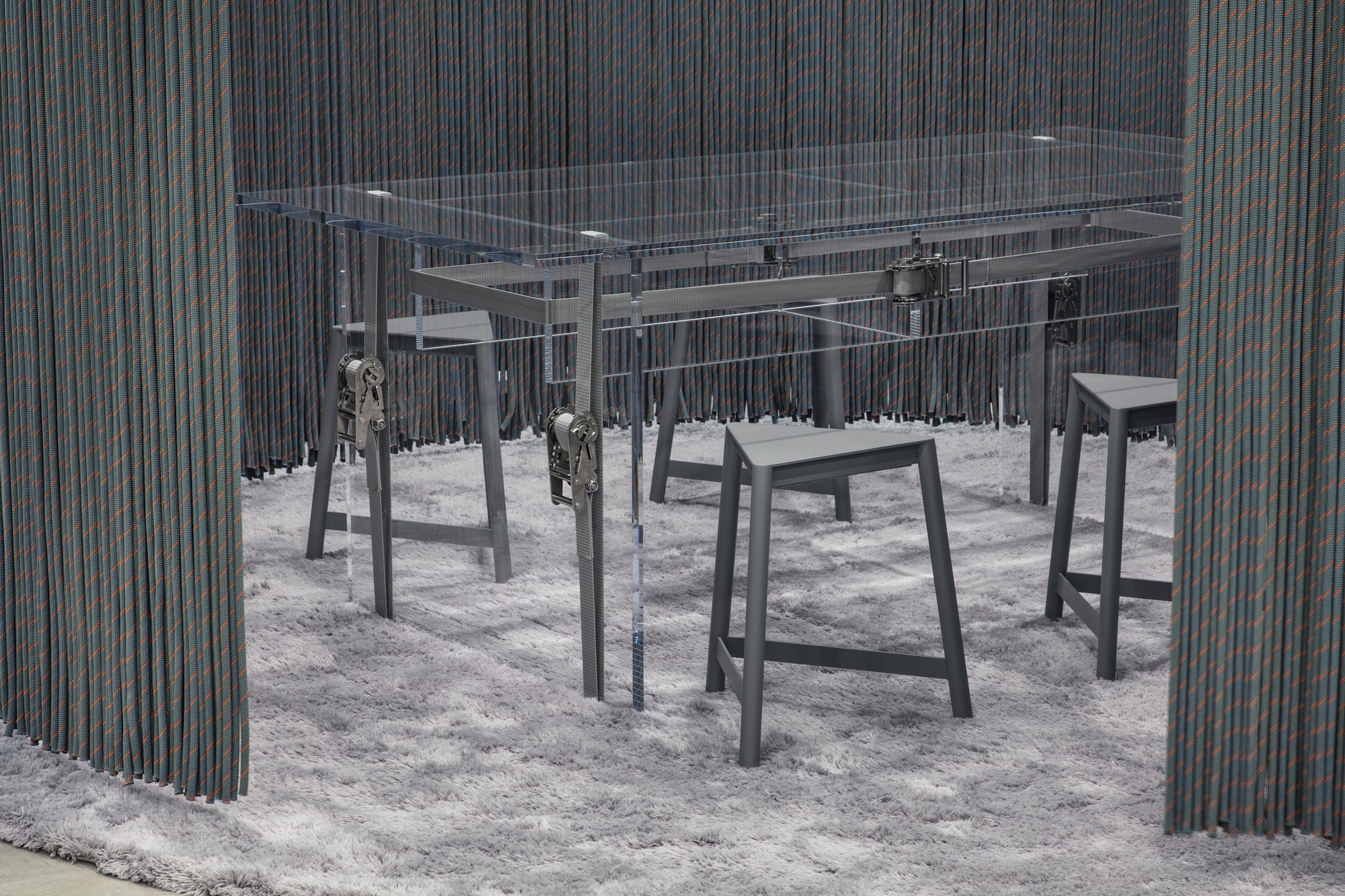 HAKUHODO Gravity 办公室丨日本丨DDAA-20