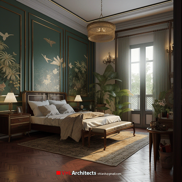 Soon House, Location: Cau Giay, Ha Noi, Viet Nam-4