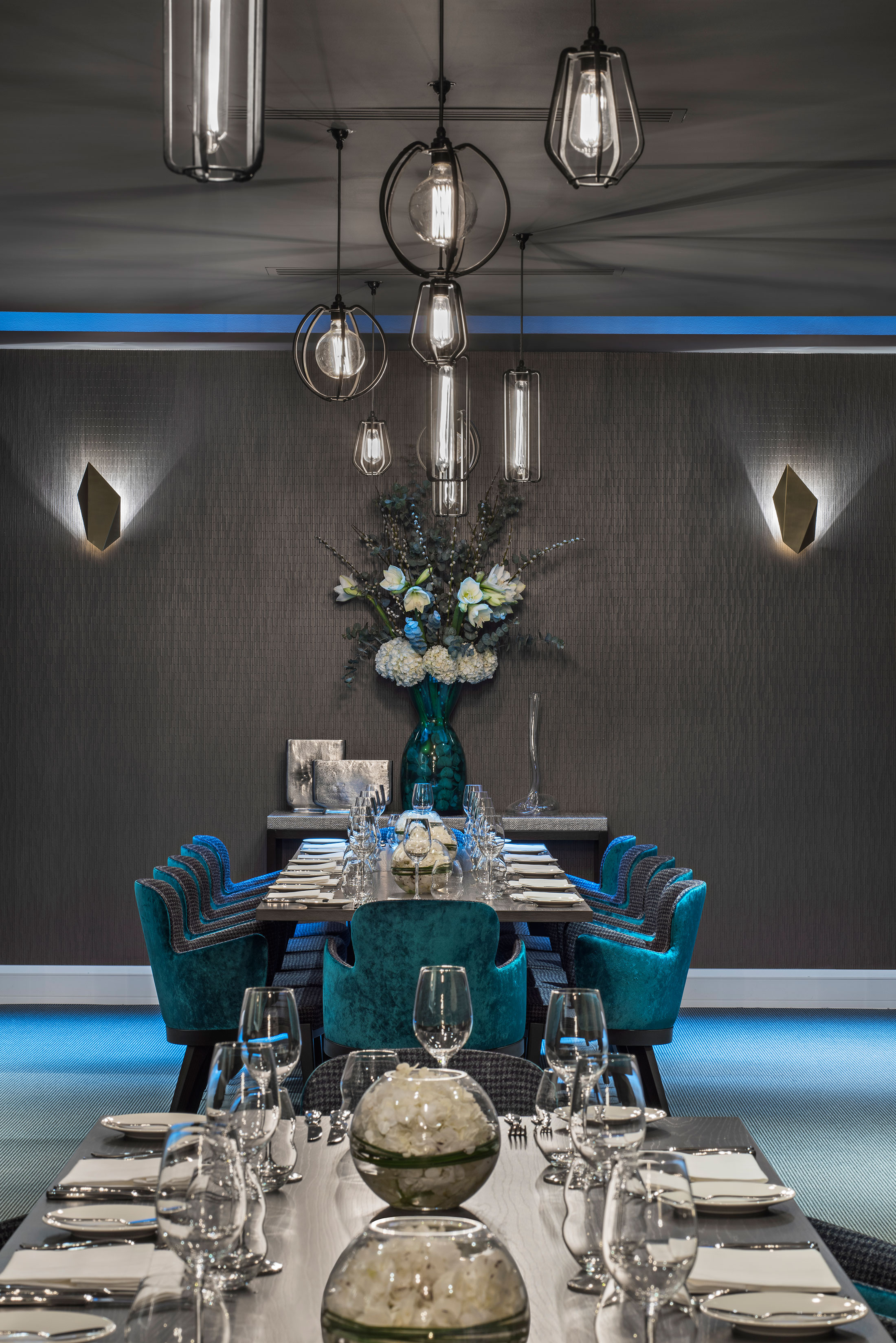 蓝色餐厅-17
