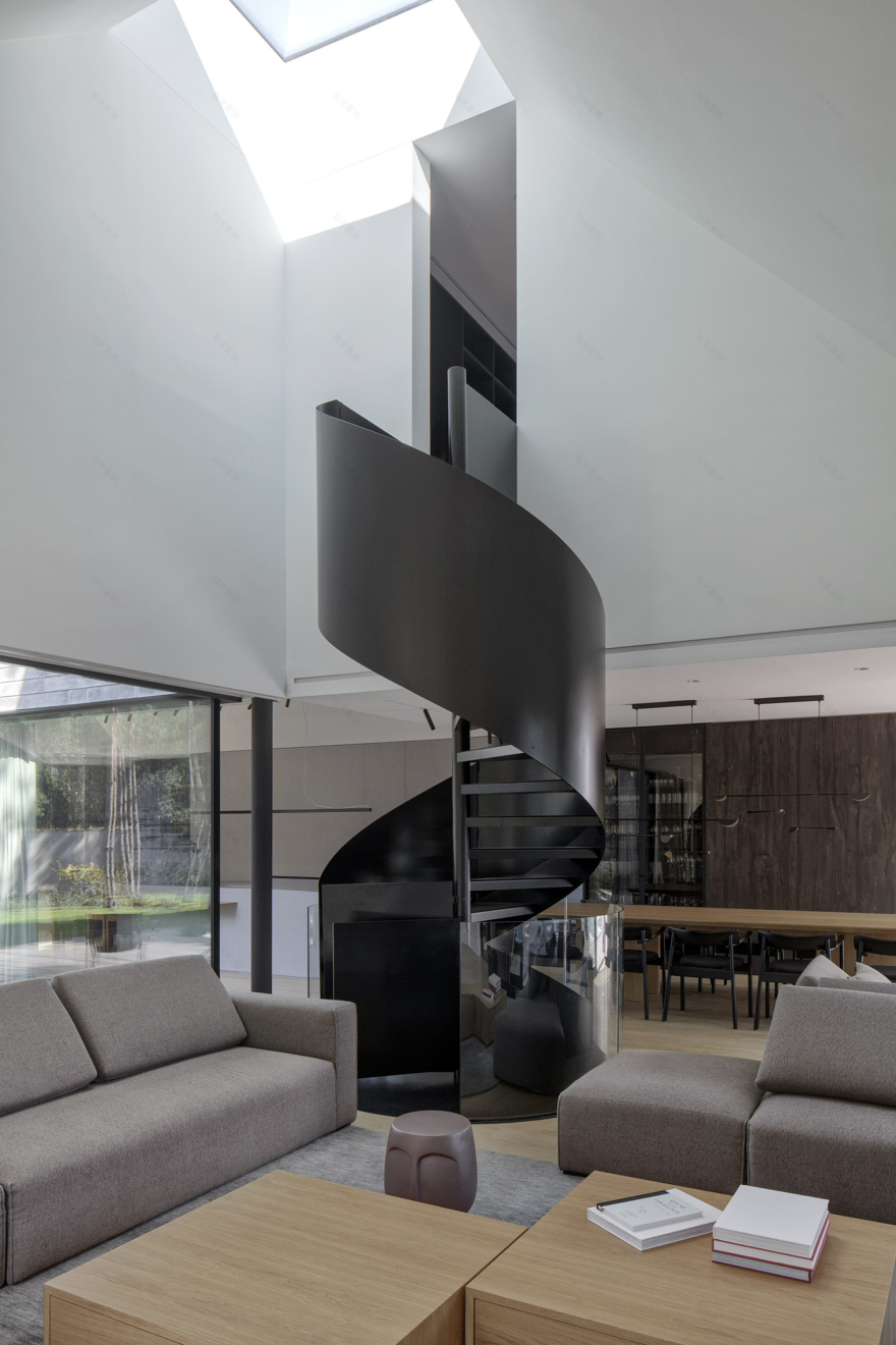 丨波兰波兹南丨PL.Architekci-17