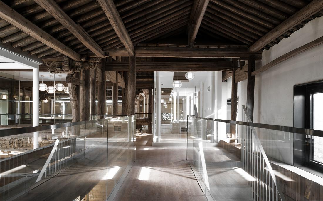 淼森花境室内设计项目-27