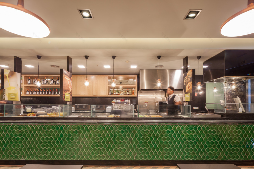 ALENTEJO RESTAURANT / O ATLÂNTICO-4