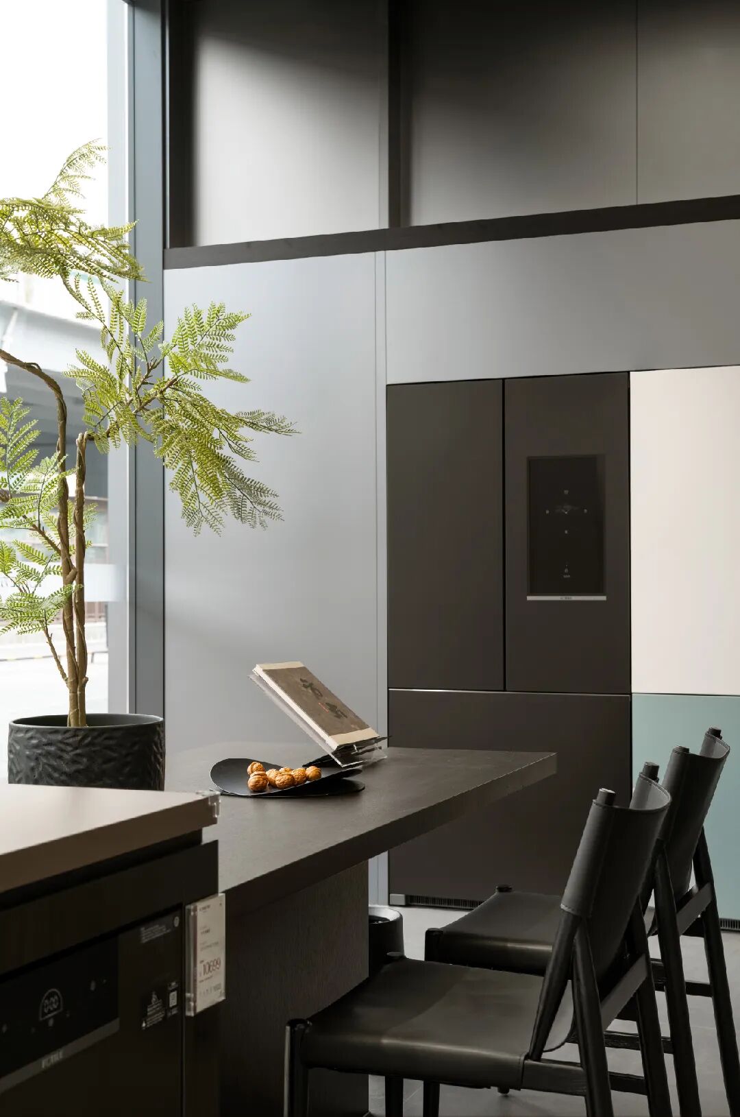 方太幸福家华东旗舰店：构筑中国智慧厨房专家「新坐标」｜方太x瑞德设计-42