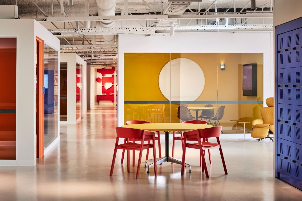 Studio Tate - MECCA | IndesignLive-1