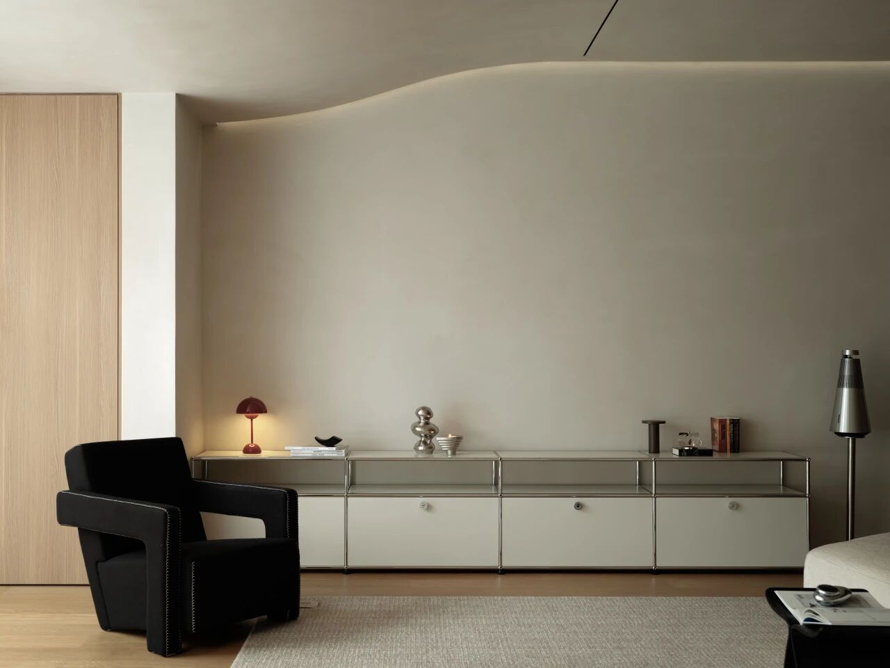 质静独白丨中国重庆丨SSR.Design观静重构-19