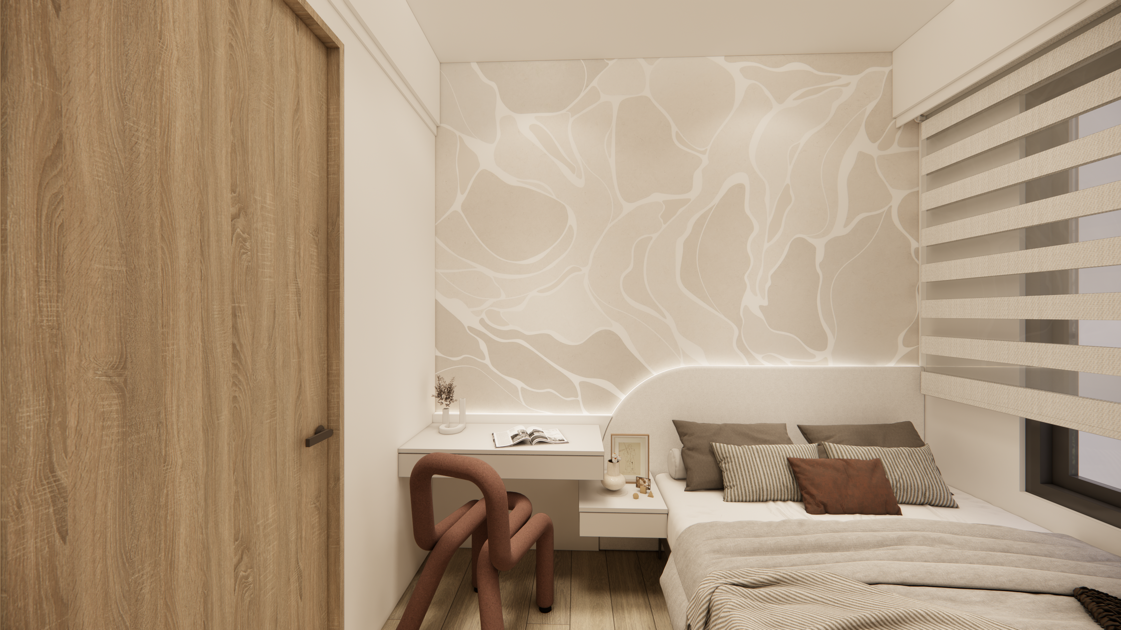 BD·B戶住家設計案-10