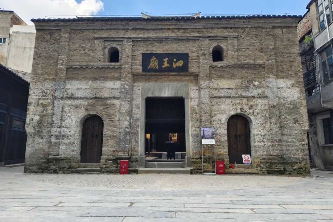 创新技术让古建新生，助力“千年瓷都”重现盛景-1