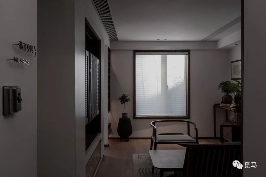 林庚的“宽窄”设计丨中国丨KZdesign-14