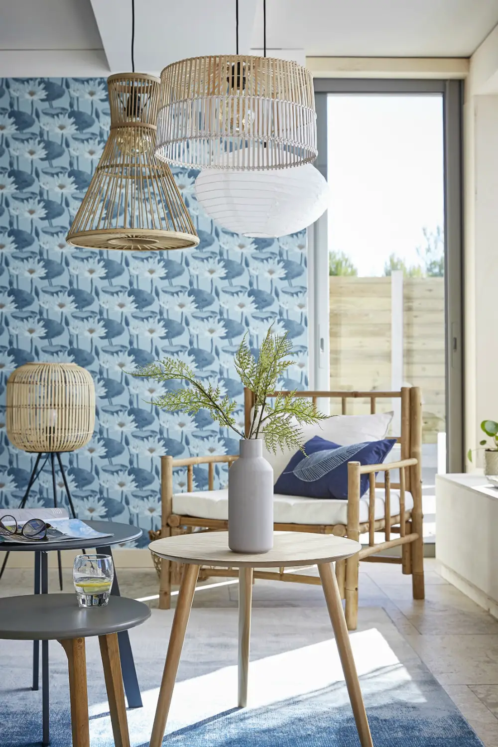 日式 Ikigai 风格家居设计-2