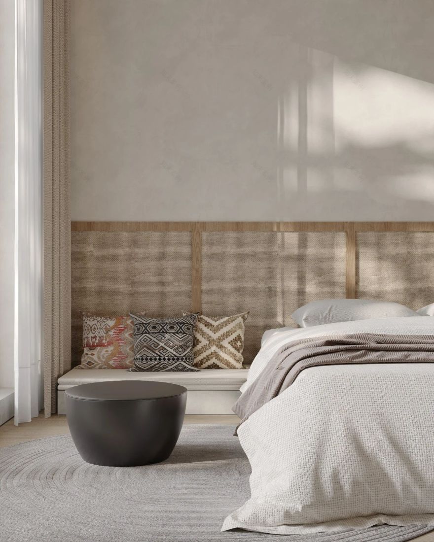 隐舍之间丨中国深圳丨深圳市涵瑜室内设计有限公司-99