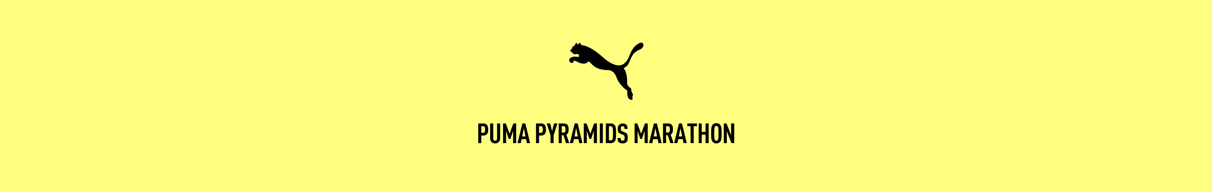Puma Pyramids Marathon-0