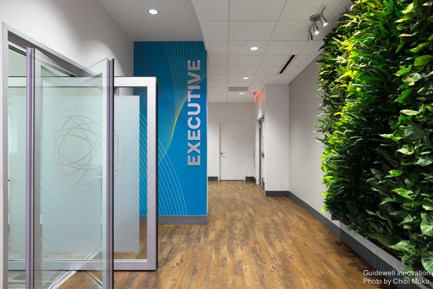 GuideWell创新中心-10