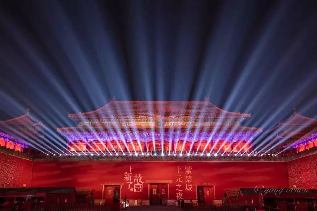 故宫消防 | 世界最大规模木结构建筑群的防火秘籍-90